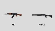 Players need more practice with this combination (Image via Sportskeeda)